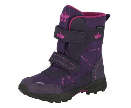 Lico Halifax V Winterstiefel