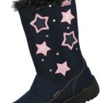 Lico Lumina - Winterstiefel (Gr. 25)