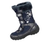 Lico Mary V Winterstiefel