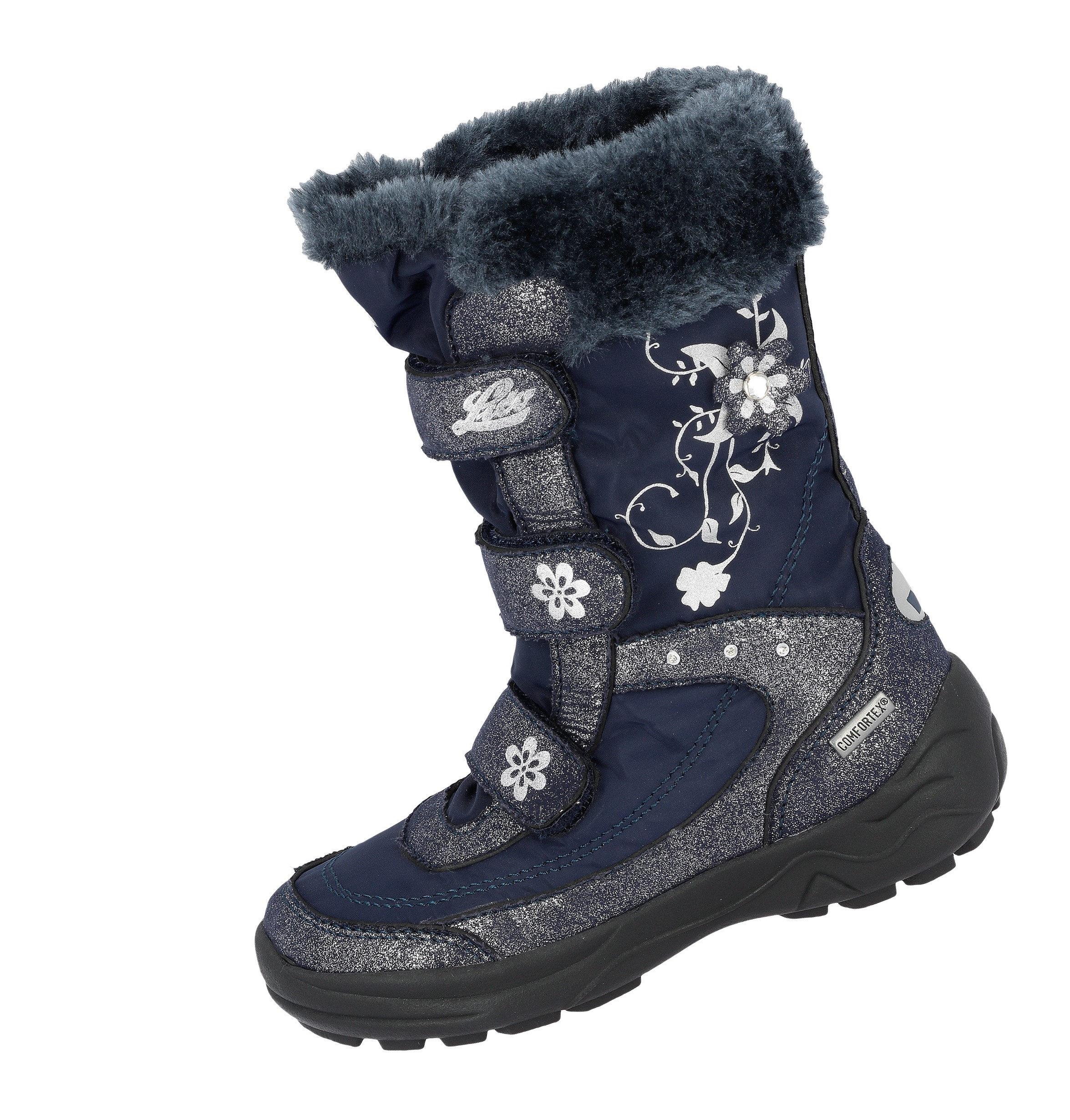 Lico Mary V Winterstiefel