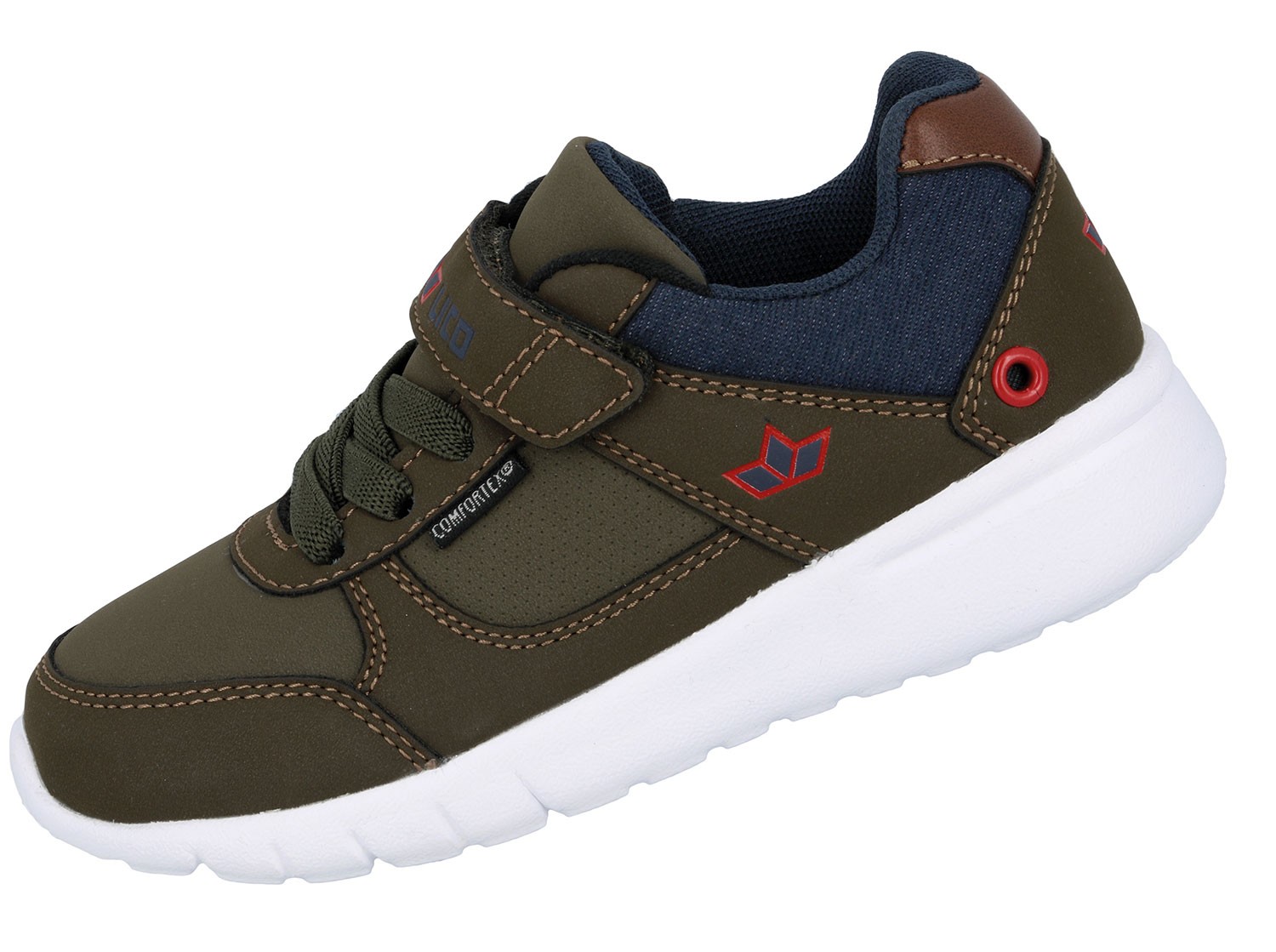 Lico Mat VS Lightways Lico Mat VS Lightways - Image 1