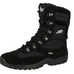 Lico Saskia, Winterstiefel (Gr. 36)