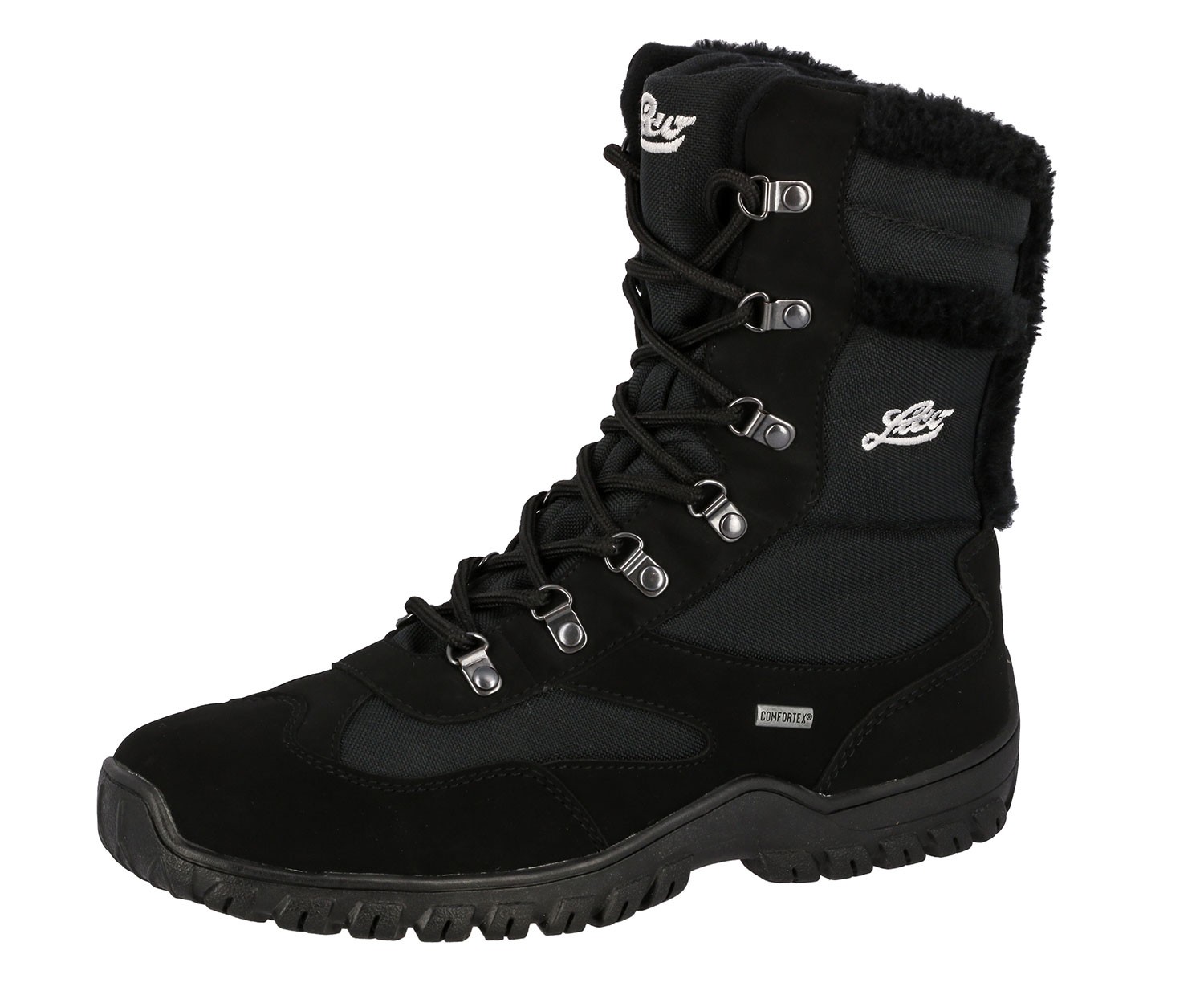Lico Saskia, Winterstiefel (Gr. 36)