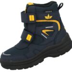 Lico Snowball V - Lauflernschuhe (Gr. 23)