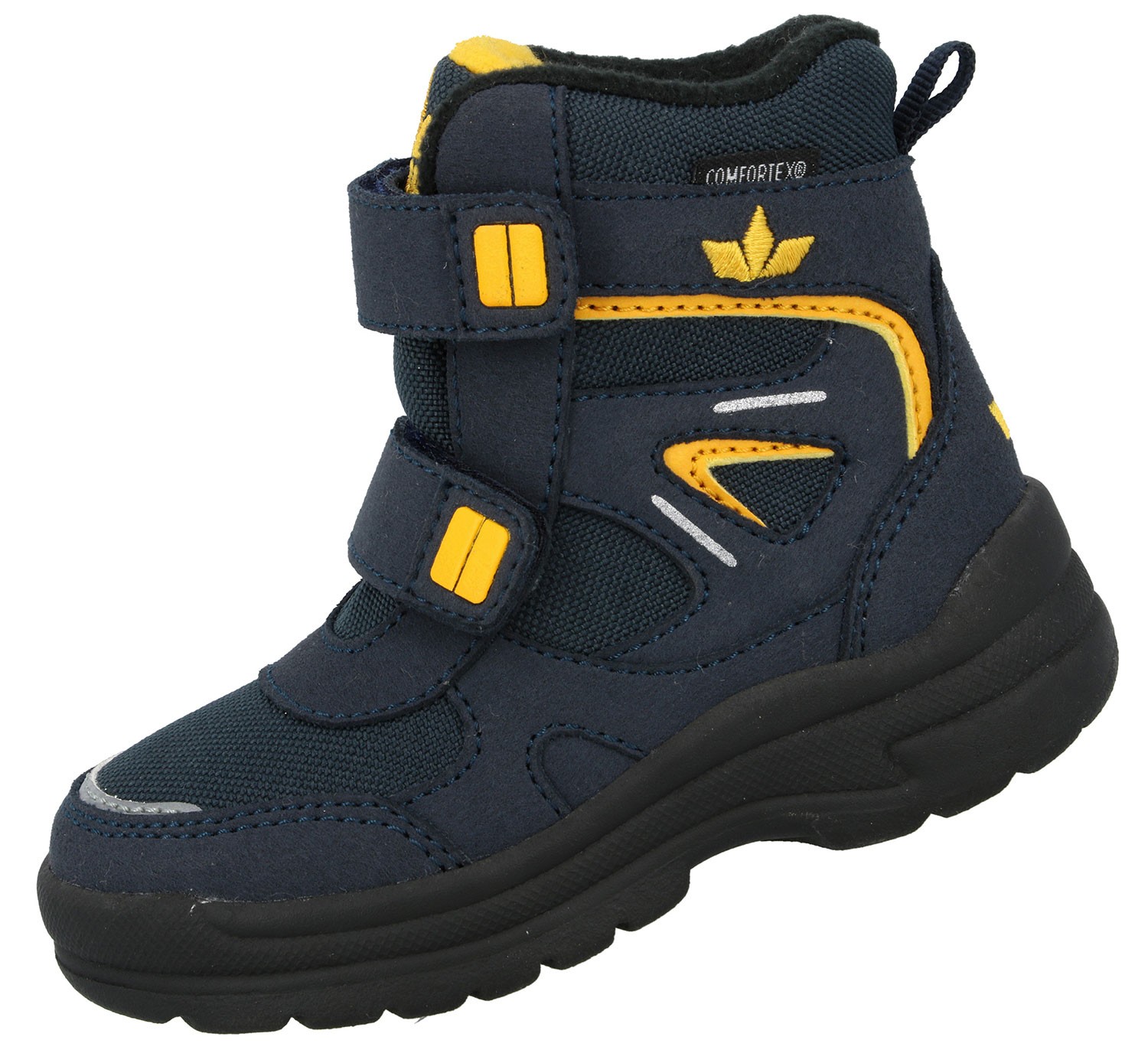 Lico Snowball V - Lauflernschuhe (Gr. 23)