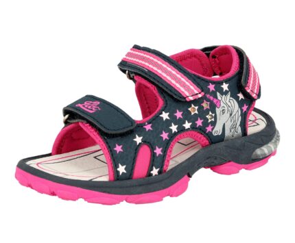 Lico Spotlight V Kindersandale