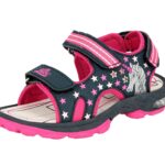 Lico Spotlight V Kindersandale