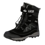 Lico Sundsvall VS Winterstiefel