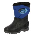 Lico Terra Winterstiefel (Gr. 25)