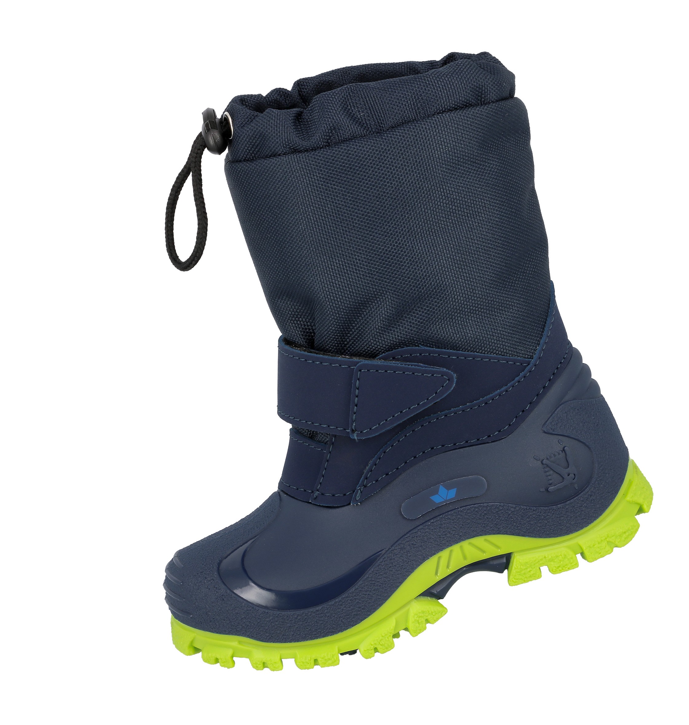 Lico Werro - Gummistiefel (Gr. 22)