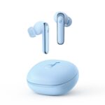 Life P3 | Noise Cancelling Earbuds mit Bass Sky Blue