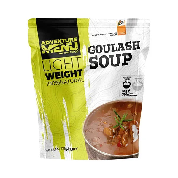 Lightweight Gulaschsuppe – Einsatz & Daypacks | Outdoor Militär Tactical Gear Lightweight Gulaschsuppe – Einsatz & Daypacks | Outdoor Militär Tactical Gear - Image 1