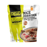 Lightweight Reisbrei mit Pflaume Himbeere Zimt – Einsatz & Daypacks | Outdoor Militär Tactical Gear