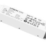 LM-36-24 dimmbarer 3-in-1 LED Controller / Netzteil 36W DC24V 1,5A