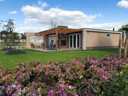 Lodge Royal 6 Personen