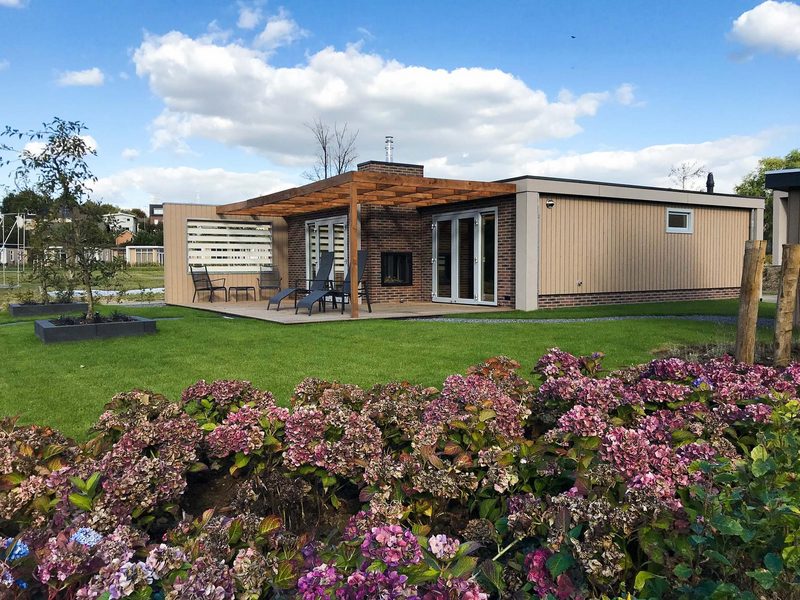 Lodge Royal 6 Personen
