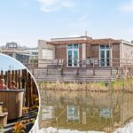 Lodge Royal 6 Personen Wellness (Hottub)