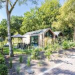 Lodge Royal Eco 4 Personen
