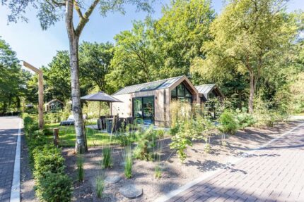 Lodge Royal Eco 4 Personen