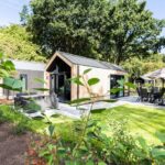 Lodge Royal Eco 6 Personen