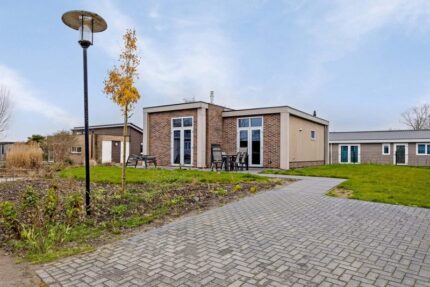 Lodge Royal für 6 Personen