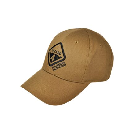 Logo Cap coyote – Zubehör | Outdoor Militär Tactical Gear