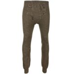 Long Johns 400 mit Eingriff – IR Outdoor Hosen – Modell 2925 | Outdoor Militär Tactical Gear