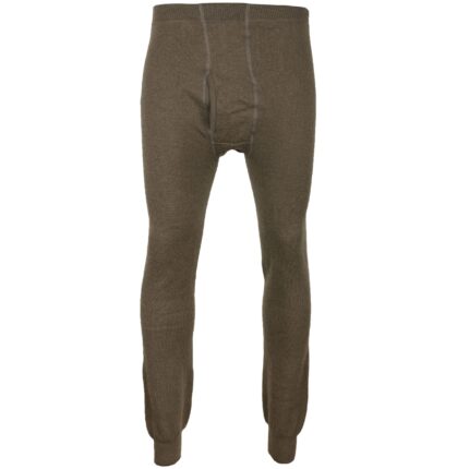 Long Johns 400 mit Eingriff – IR Outdoor Hosen | Outdoor Militär Tactical Gear