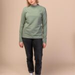 Longsleeve Modell: Kala GOTS