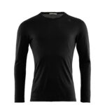 Longsleeve LightWool Undershirt – Leicht IR Funktionsshirts – Modell 3889 | Outdoor Militär Tactical Gear