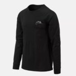 Longsleeve Logo – Tactical Combat Shirts – Modell 7449 | Outdoor Militär Tactical Gear