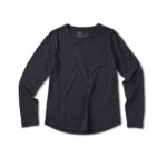 Longsleeve Merino (Female)