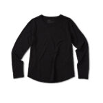 Longsleeve Merino (Female)