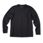 Longsleeve Merino (Male)
