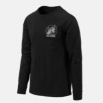 Longsleeve Old School – Tactical Funktionsshirts – Modell 8901 | Outdoor Militär Tactical Gear
