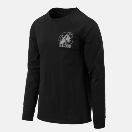 Longsleeve Old School – Tactical Funktionsshirts – Modell 8900 | Outdoor Militär Tactical Gear
