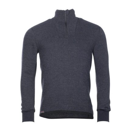Longsleeve Zip Turtleneck Protection 400 – Zubehör – Modell 8945 | Outdoor Militär Tactical Gear