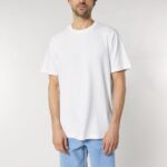 Loose-Fit T-Shirt Modell: Spades