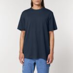 Loose-Fit T-Shirt Modell: Spades