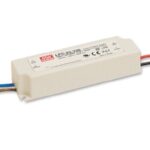 LPC-20-350 Konstantstrom Netzteil (CC) 20W 350mA