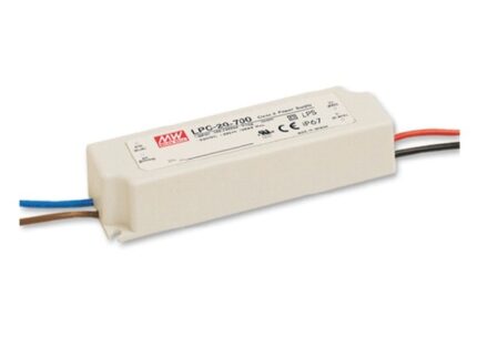 LPC-20-350 Konstantstrom Netzteil (CC) 20W 350mA