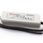 LPV-150-24 LED Netzteil 24V / 150W constant voltage