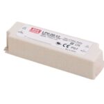 LPV-20-12 LED Netzteil 12V / 20W constant voltage