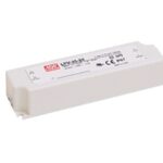 LPV-35-24 LED Netzteil 24V / 35W constant voltage