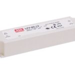 LPV-60-12 LED Netzteil 12V / 60W constant voltage
