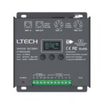 LT-905-OLED 5-Kanal DMX/PWM 5x5A LED Controller
