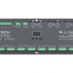 LT-932-OLED 32-Kanal DMX/PWM 32x3A LED Controller
