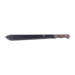 Machete brüniert 46 cm – Zubehör | Outdoor Militär Tactical Gear