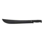 Machete Kongo schwarz – IR Zubehör | Outdoor Militär Tactical Gear