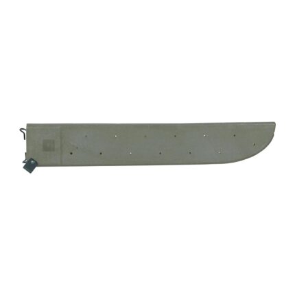 Machetenhülle PVC oliv – Zubehör | Outdoor Militär Tactical Gear